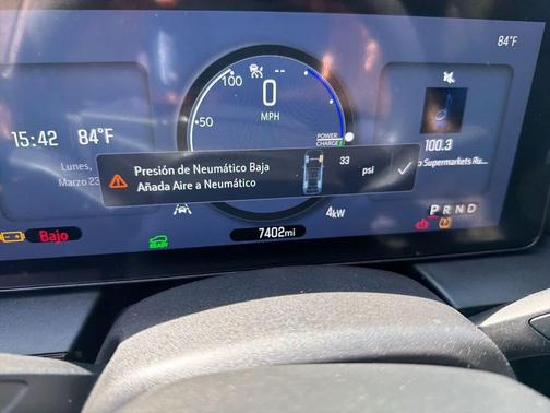 Raven Black 2024 Honda Prologue EX