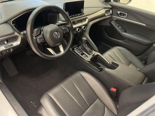 2024 Acura Integra CVT