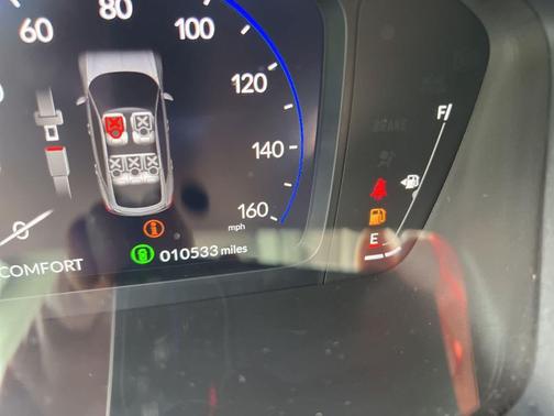 2024 Acura Integra CVT