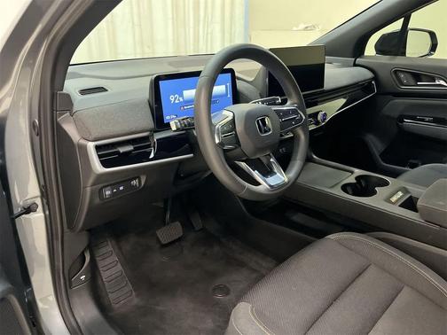 2024 Honda Prologue EX