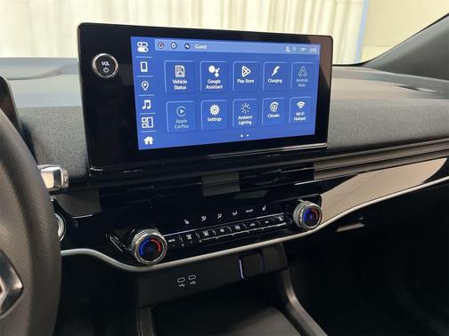 2024 Honda Prologue EX