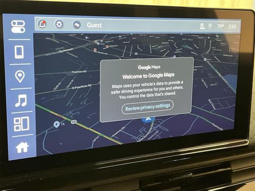 2024 Honda Prologue EX