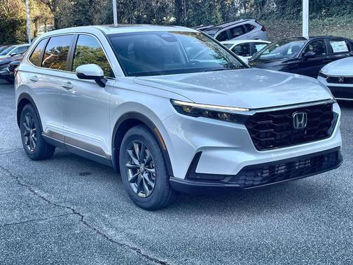 2026 Honda CR-V EX-L 2WD