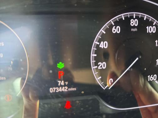 2019 Honda Accord EX-L