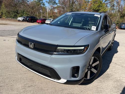 2025 Honda Prologue Touring