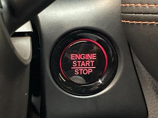 2024 Honda HR-V 2WD Sport