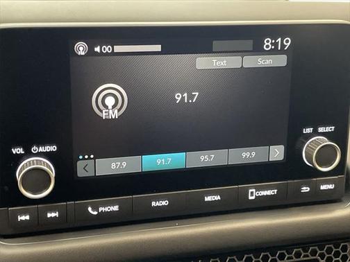 2024 Honda HR-V 2WD Sport