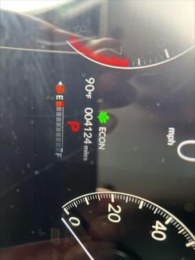 2024 Honda HR-V 2WD Sport
