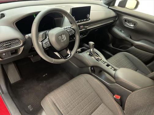 2024 Honda HR-V 2WD Sport