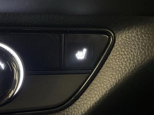 2024 Honda HR-V 2WD Sport