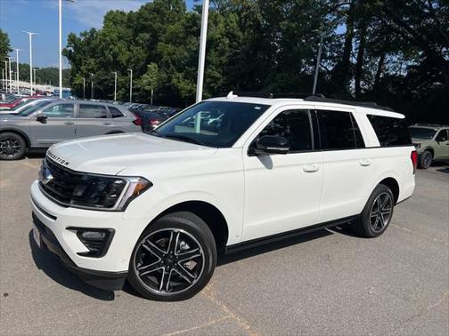 2020 Ford Expedition Max Limited