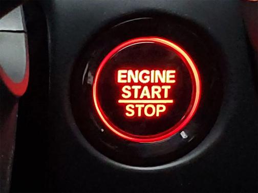 2025 Honda HR-V 2WD Sport