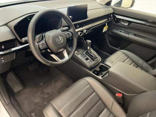 2025 Honda CR-V EX-L 2WD