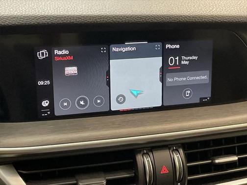 2022 Alfa Romeo Stelvio Ti
