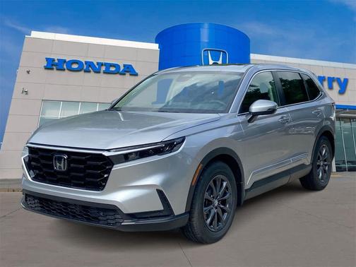 2026 Honda CR-V EX-L 2WD
