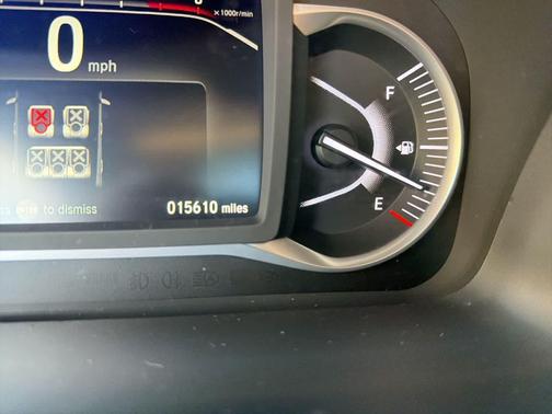 2023 Honda Passport AWD EX-L