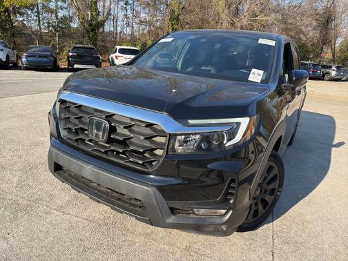 2023 Honda Passport AWD EX-L