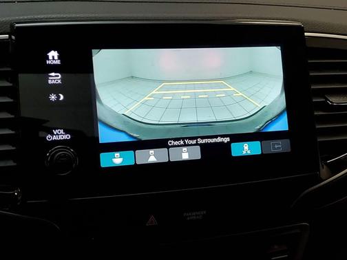 2023 Honda Passport AWD EX-L