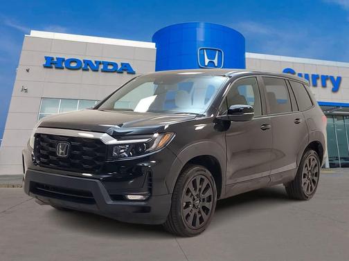 2023 Honda Passport AWD EX-L