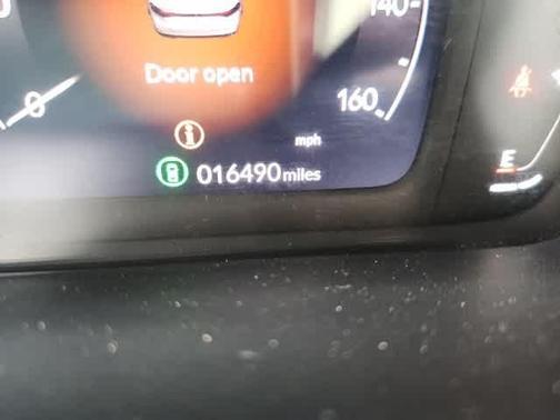 2024 Honda Accord LX 1.5T