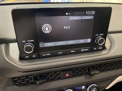 2024 Honda Accord LX 1.5T