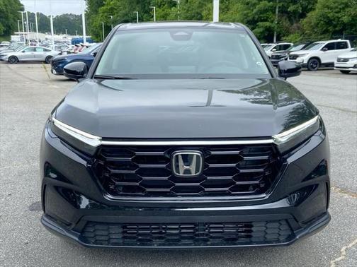 2025 Honda CR-V EX 2WD