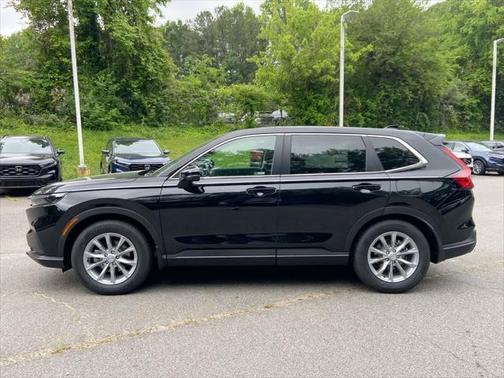 2025 Honda CR-V EX 2WD