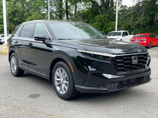 2025 Honda CR-V EX 2WD