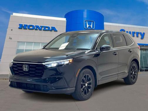 2025 Honda CR-V EX 2WD