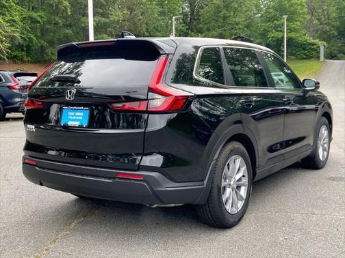 2025 Honda CR-V EX 2WD