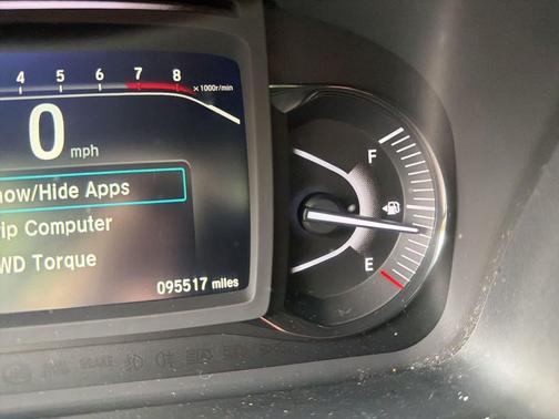 Platinum White Pearl 2022 Honda Passport AWD TrailSport