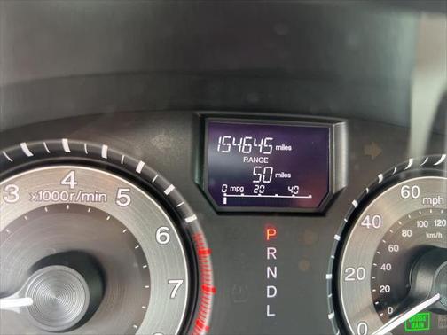 2014 Honda Odyssey LX