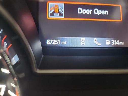2016 Nissan Altima 2.5 SL