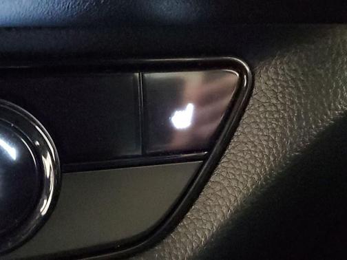 2024 Honda HR-V 2WD Sport