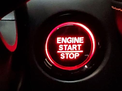 2024 Honda HR-V 2WD Sport