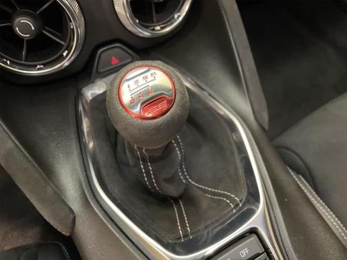 2023 Chevrolet Camaro 1SS