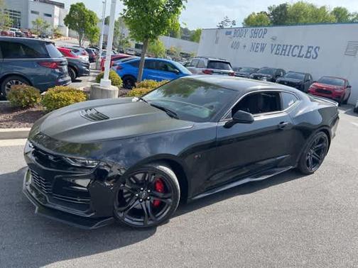 2023 Chevrolet Camaro 1SS