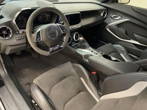 2023 Chevrolet Camaro 1SS