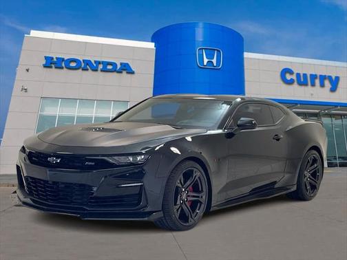 2023 Chevrolet Camaro 1SS
