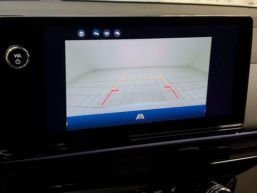 Snowfall Pearl 2025 Honda Prologue Touring