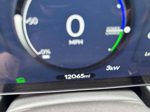 Snowfall Pearl 2025 Honda Prologue Touring