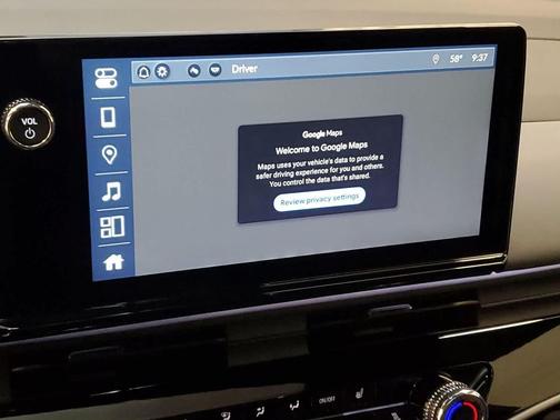 Snowfall Pearl 2025 Honda Prologue Touring