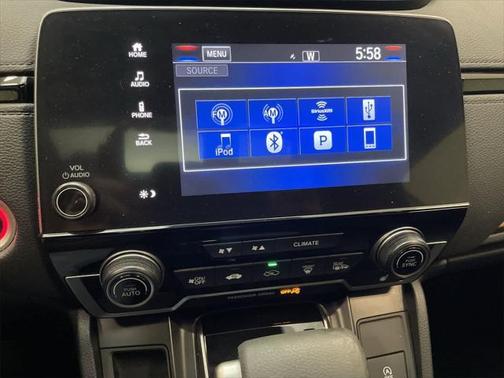2020 Honda CR-V 2WD EX