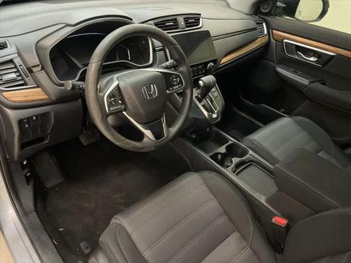 2020 Honda CR-V 2WD EX