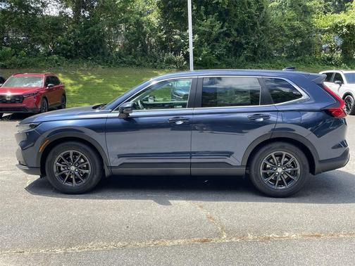 2026 Honda CR-V EX-L 2WD