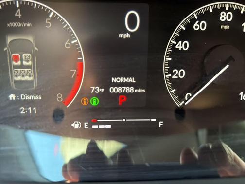 Urban Gray Pearl 2026 Honda Civic Sport