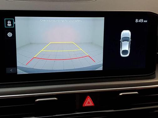 Wolf Gray 2025 Kia K5 GT-Line