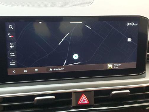 Wolf Gray 2025 Kia K5 GT-Line