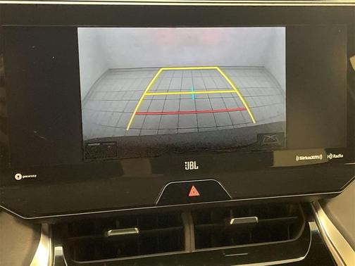 2021 Toyota Venza XLE