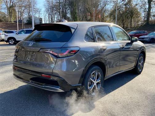 2025 Honda HR-V EX-L